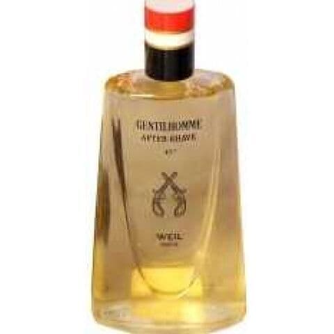 عطر ويل جنتل هوم