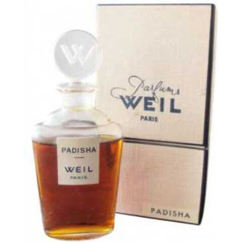 عطر ويل باديشا
