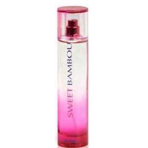 عطر ويل سويت بامبو