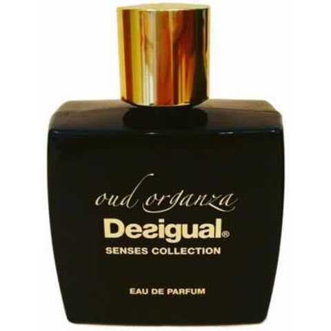 عطر ديسيجوال عود أورجنزا