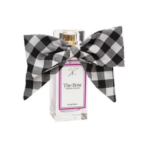 عطر مانوس جيراكينس فاسيليس زولياس ذا بو
