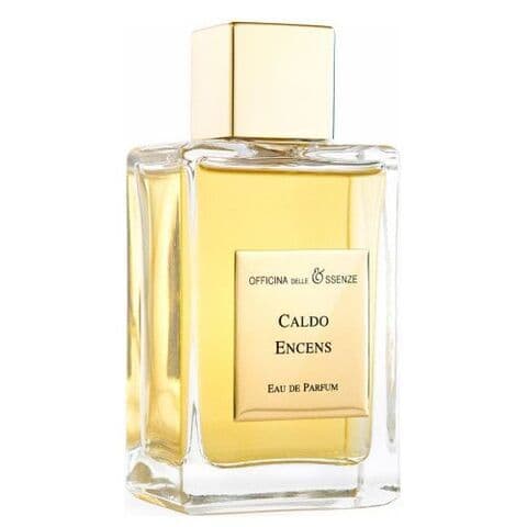 عطر أوفيسنا ديل اسنس كالدو اسنس