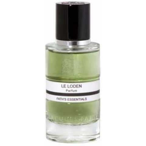 عطر جاك فاث لو لودن