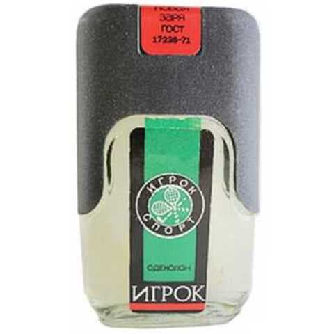 عطر نوفايا زاريا أيجروك سبورت
