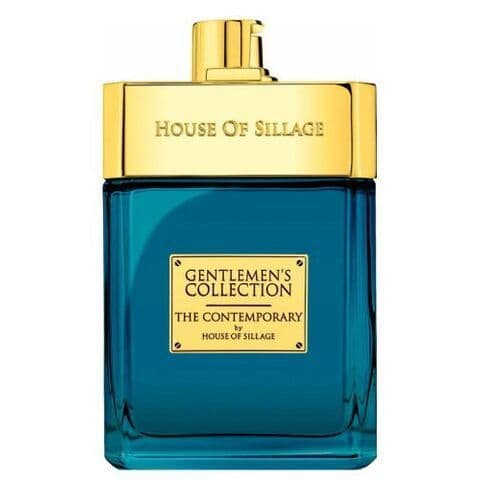 عطر هاوس اوف سيلاج ذا كونتمبوراري