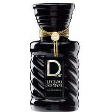 عطر لوتشيانو سوبراني دي نوار
