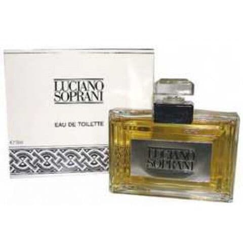 عطر لوتشيانو سوبراني