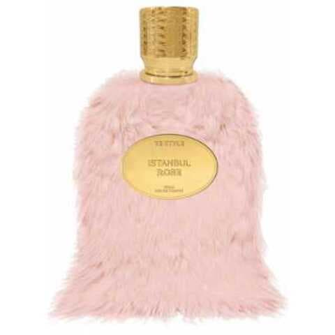 عطر بي ستايل بيرفيومز اسطنبول روز