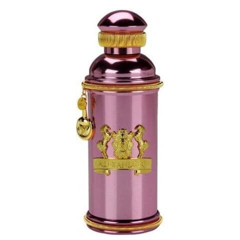 عطر ألكساندر جي روز عود