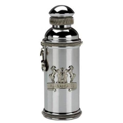 عطر ألكساندر جي سلفر أومبير
