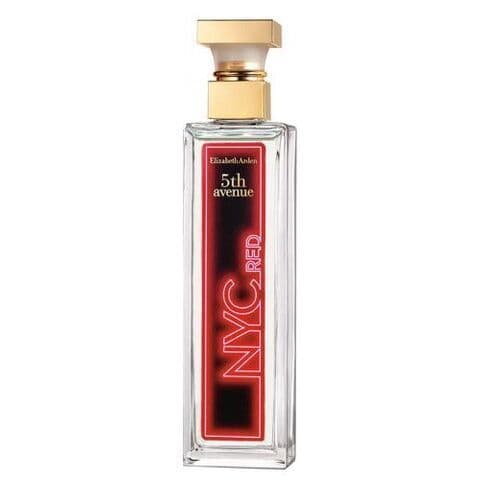 عطر إليزابيث أردن فيفث أفينو أن واي سي ريد
