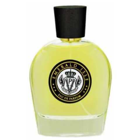 عطر بارفيومز فنتاج اميرالد أيل