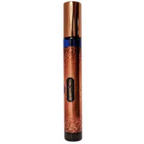 عطر هاوس أوف ماتريارك عنبركريس