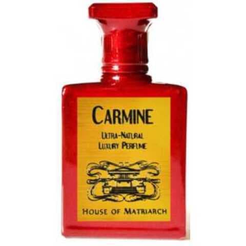 عطر هاوس اوف ماتريك كارمن