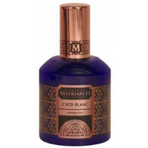 عطر هاوس اوف ماتريارك كوكو بلانك