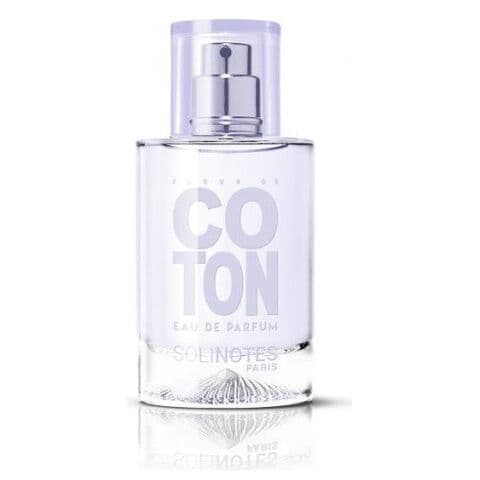 عطر سولينوتس قطن بلوسوم