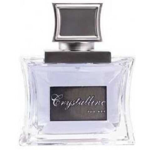 عطر الرحاب كريستالين فور من