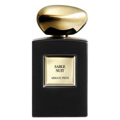 عطر جورجيو أرماني سابل نوي