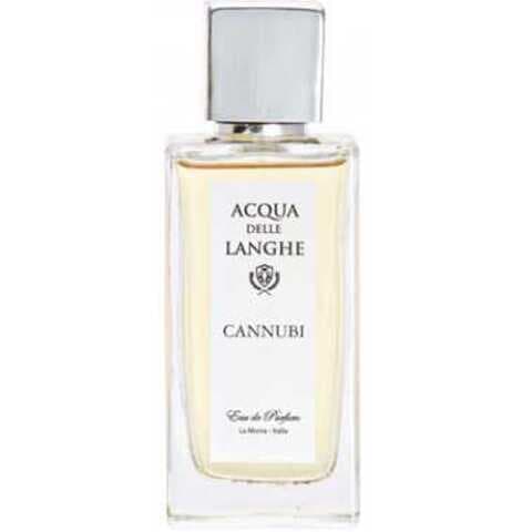 عطر أكوا ديلي لانغي كانوبي