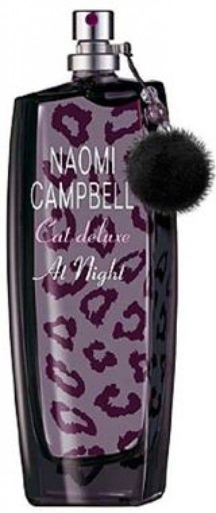 عطر كات ديلوكس أت نايت نعومي كامبل