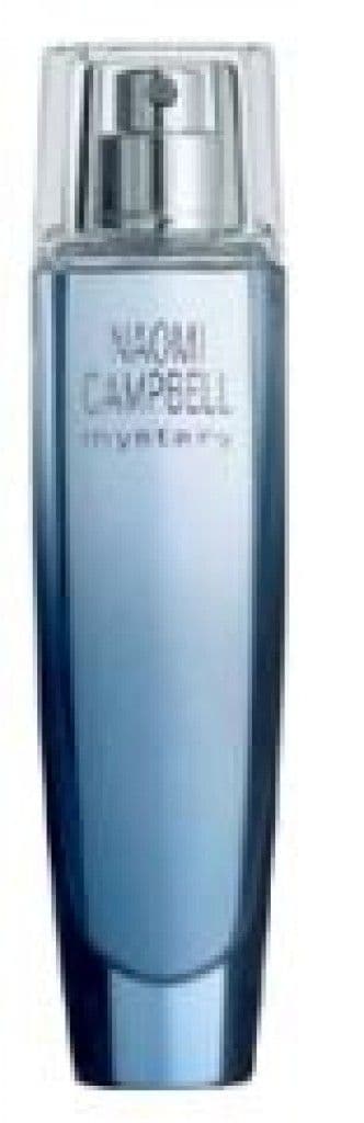 عطر ميستري نعومي كامبل