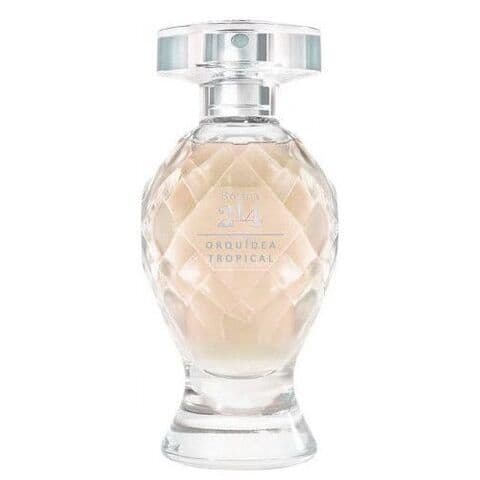 عطر أوبوتيكاريو 214 أوركيديا تروبيكال