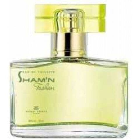 عطر شامان فاشيون أرنو سوريل
