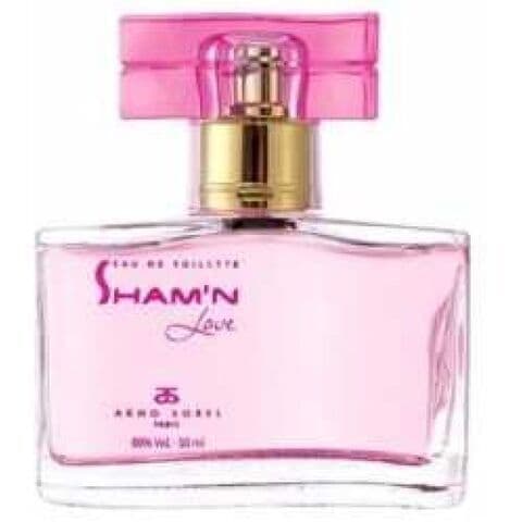 عطر شامان لوف أرنو سوريل