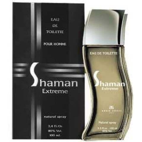 عطر أرنو سوريل شامان اكستريم