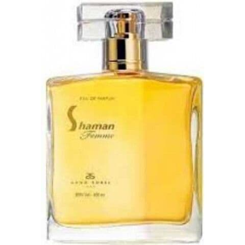 عطر أرنو سوريل شامان فيمي