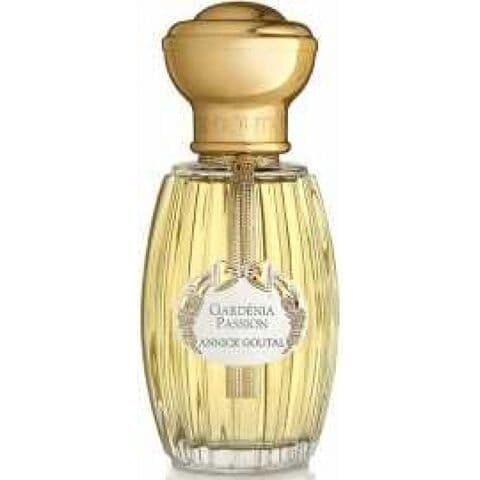 عطر أنيك غوتال غاردينيا باشيون