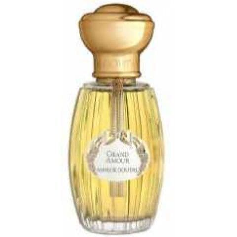 عطر أنيك غوتال جراند أمور