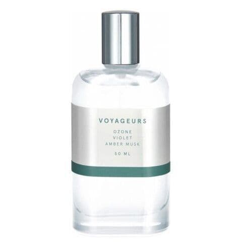 عطر أبوت نيويورك سيتي فوياجيرس