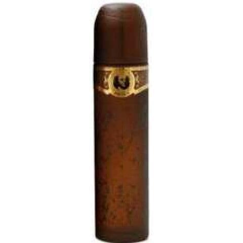 عطر كوبا باريس كوبا براون