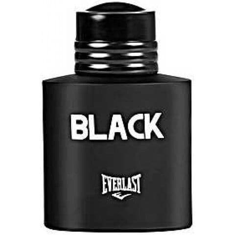 عطر بلاك ايفرلاست