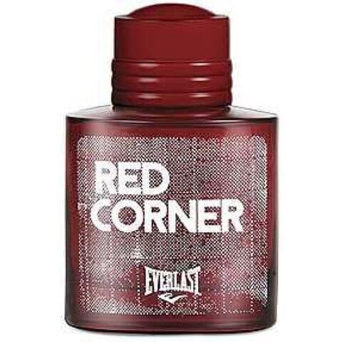 عطر رد كورنر ايفرلاست
