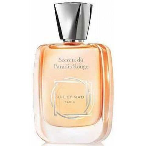 عطر سيكريتس دو باراديس روج جول إت ما