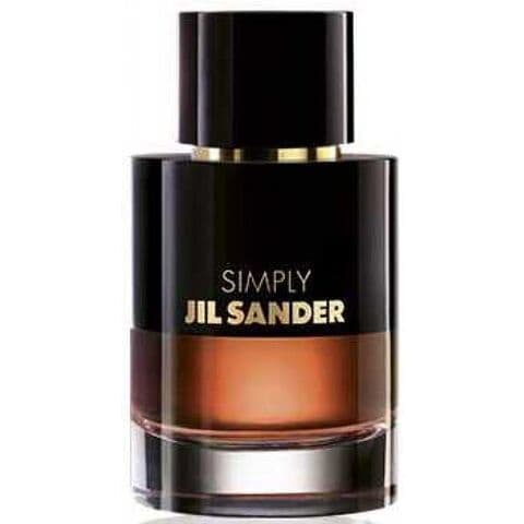 عطر سيمبلي جيل ساندر تاتش أوف ليذر جيل ساندر