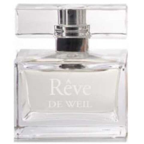 عطر ويل ريف دي ويل
