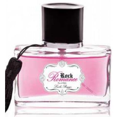 عطر ليلى باج روك رومانس