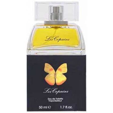 عطر ليس كوبينز بابيلون