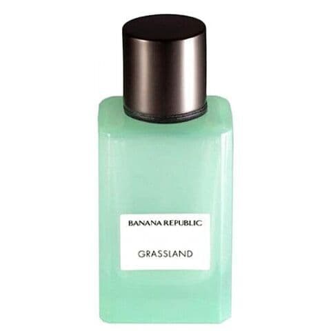 عطر بنانا ريبابليك جراسلاند