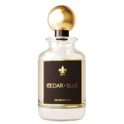 عطر 1907 سيدار بلو