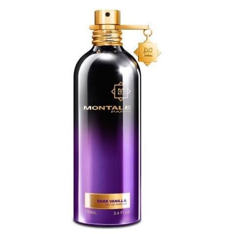 عطر مونتال دارك فانيلا