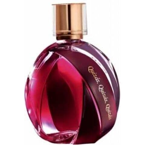 عطر كويزاز كويزاز كويزاز باشيون لويفي