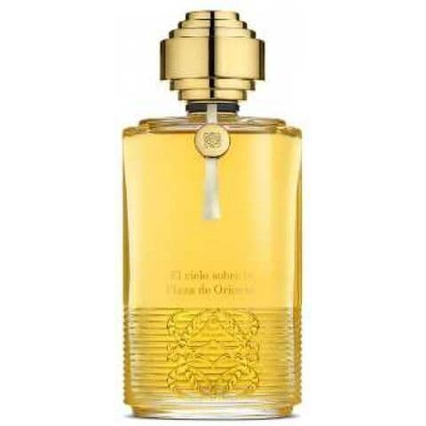 عطر ال سيلو سوبري لا بلازا دي أورينت لويفي