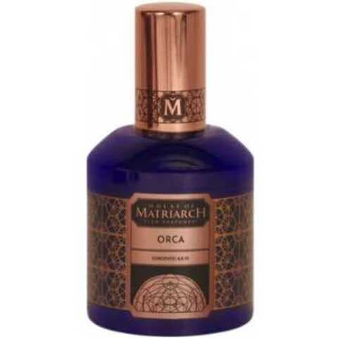 عطر هاوس اوف ماتريارك أوركا