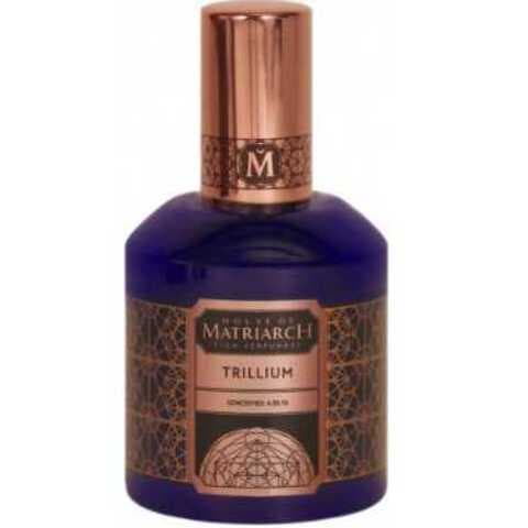 عطر هاوس أوف ماتريارك تريليوم
