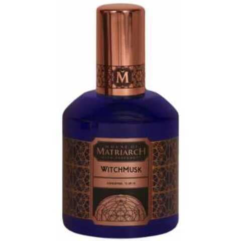 عطر هاوس أوف ماتريارك وتش مسك