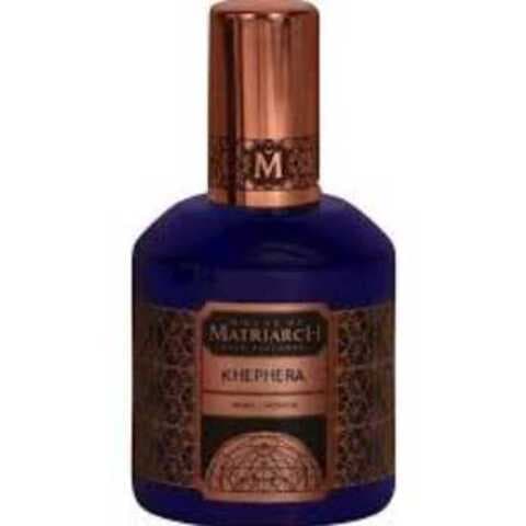 عطر هاوس اوف ماتريارك كيفرا